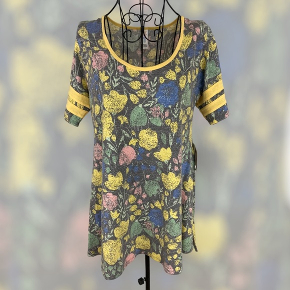 LuLaRoe Perfect T, Size S, NWT - Picture 1 of 5